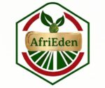 Afrieden Foods Limited logo – Organic food processing, agriculture, private labelling and agribusiness company in Nigeria